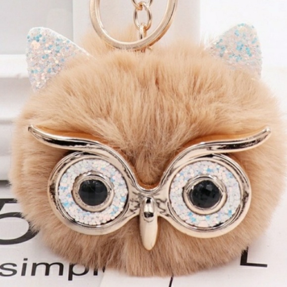 Keychain/ purse charm - Picture 4 of 5